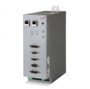 ELMO(埃尔默) AC伺服驱动器 Gold Tuba