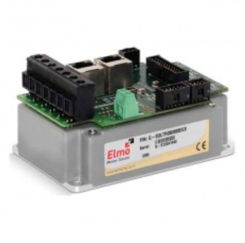 ELMO(埃尔默) 数字伺服驱动器 Gold Solo Trombone