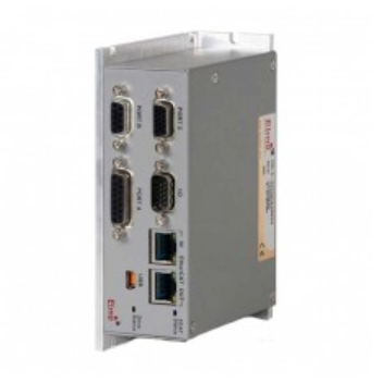 ELMO(埃尔默)数字伺服驱动器 DC Trombone