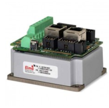 ELMO(埃尔默) 智能伺服驱动器 Gold Line