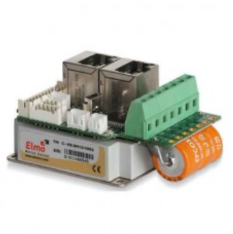 ELMO(埃尔默)伺服驱动器 Gold Solo Whistle