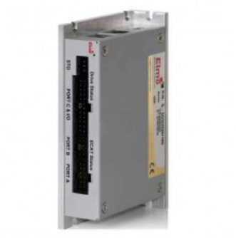 ELMO(埃尔默)步进电机伺服驱动器 Gold Bell